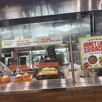 Bubbakoo's Burritos - Mexican Near Me - Miramar, Florida
