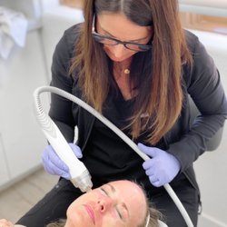 Seaside Skin Care - Microneedling with Nurse MaryEllen