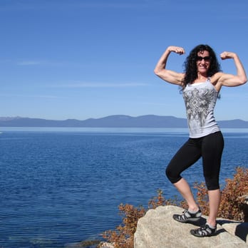 Tawni Grubaugh, LMT - Beautiful Lake Tahoe. Feelin' strong and feelin' good. Life is sweet. :) - Massage Therapy Near Me - Reno, Nevada Tawni Grubaugh, LMT - Beautiful Lake Tahoe. Feelin' strong and feelin' good. Life is sweet. :) - Massage Therapy Near Me - Reno, Nevada