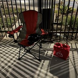 Outside Outside