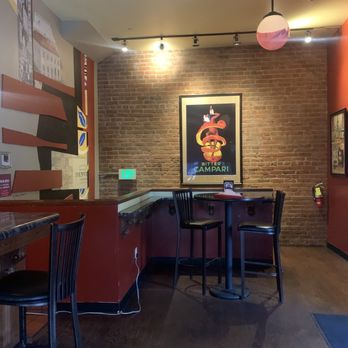 Bar Red - Bars Near Me - Denver, Colorado