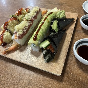 Mj Sushi - Sushi Bars Near Me - Danville, California Mj Sushi - Sushi Bars Near Me - Danville, California
