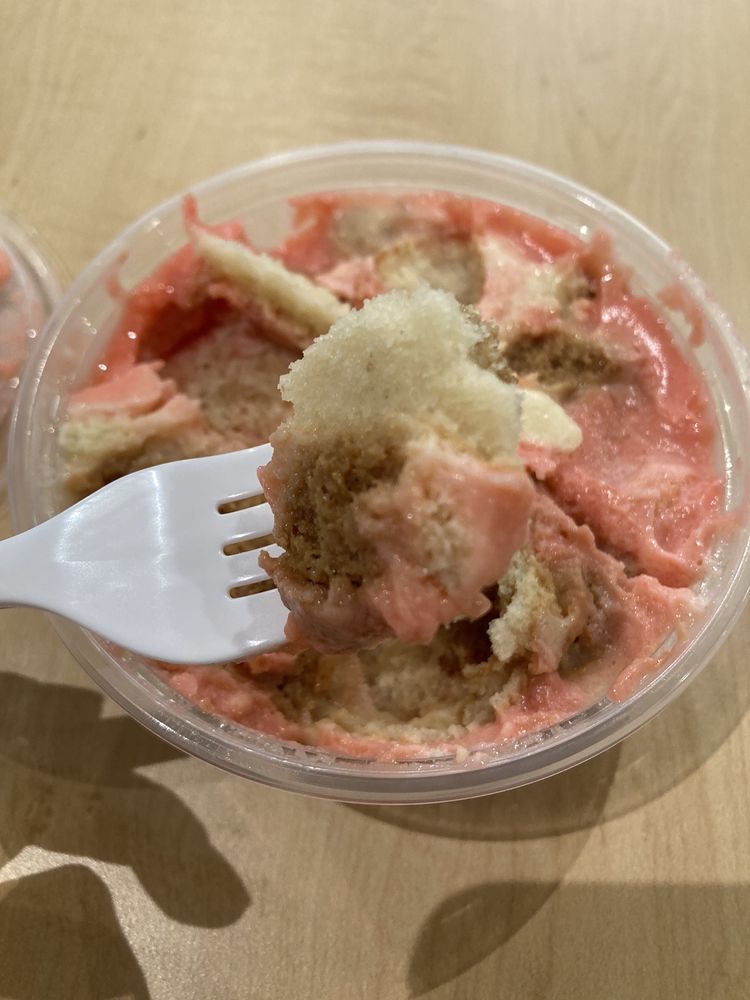 Miss Johnnie Mae's Food Truck