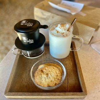 Phin Cafe - Vietnamese coffee - Coffee & Tea Near Me - Fremont, California Phin Cafe - Vietnamese coffee - Coffee & Tea Near Me - Fremont, California