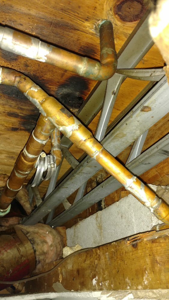 Slide of Big Jim's Sewer & Drain Cleaning,MICHIGAN