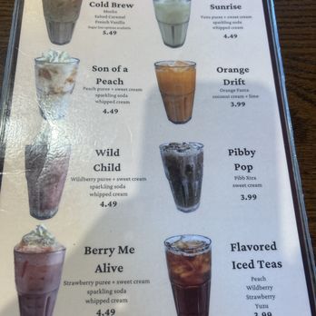 Corner Cafe - Independence - Drink menu - American Near Me - Independence, Missouri Corner Cafe - Independence - Drink menu - American Near Me - Independence, Missouri