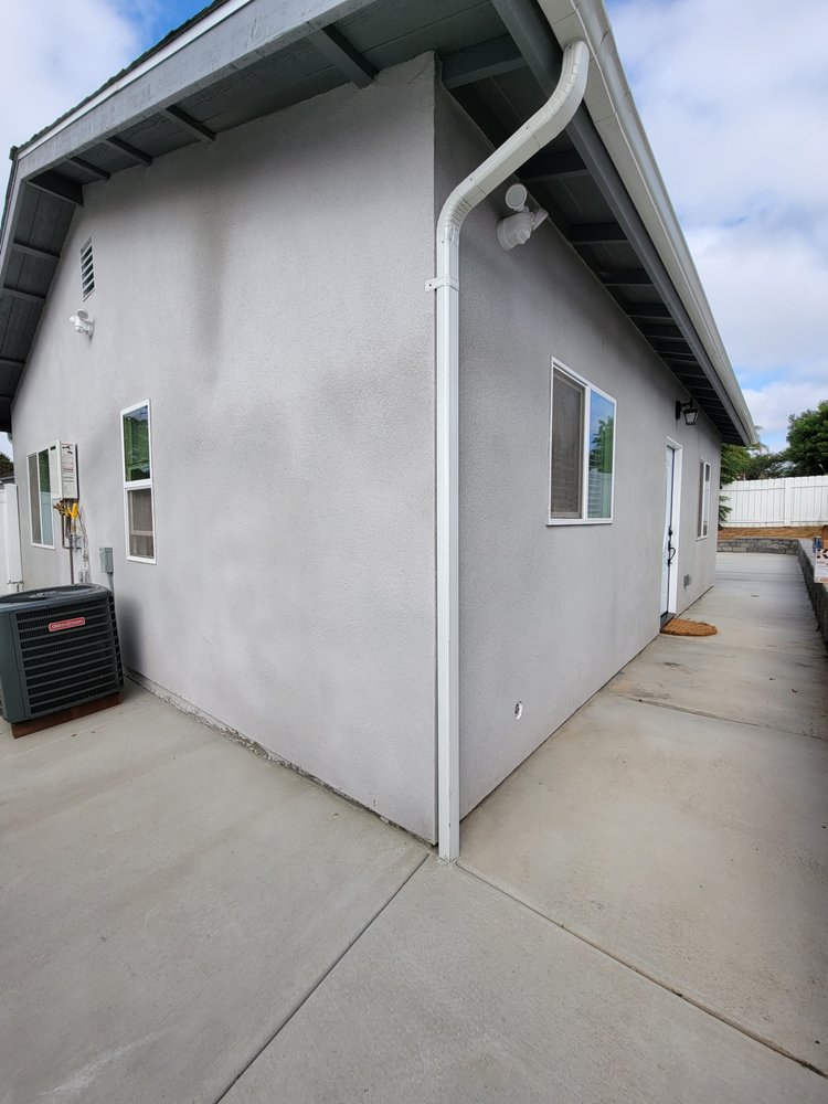 Slide of Four A's Remodeling & Construction