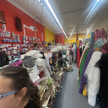 Fabric Discount - Fabric Stores Near Me - Jamaica, New York