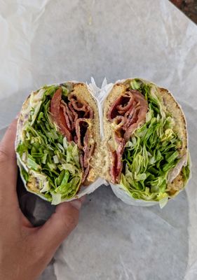 Europa Hofbrau by null