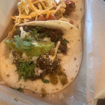 Torchy's Tacos - Democrate and trashy taco - Tex-Mex Near Me - Richmond, Texas