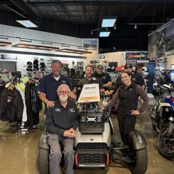 Powersports of Modesto