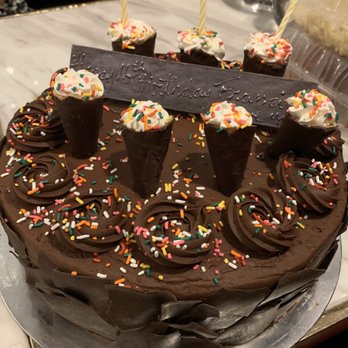 Sugar Factory Foxwoods - Order ahead birthday cake - American Near Me - Mashantucket, Connecticut Sugar Factory Foxwoods - Order ahead birthday cake - American Near Me - Mashantucket, Connecticut