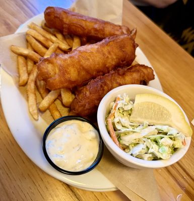 Everybody's Brewing at Northwood by null