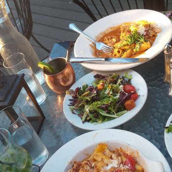 Shakti's - Pasta for dinner - Italian Near Me - Wenatchee, Washington