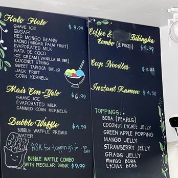 Kabayan Cafe - Bubble Tea Near Me - New Westminster, British Columbia Kabayan Cafe - Bubble Tea Near Me - New Westminster, British Columbia