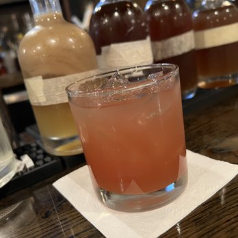 DRY 85 - Punch of the day - Bars Near Me - Annapolis, Maryland