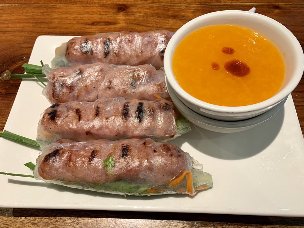 SUMMER ROLLS 1846 Photos & 780 Reviews 9016 Mission Dr, Rosemead