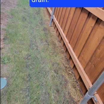 David Weekley Homes - We had to ask for a drain because our yard was flooding from us trying to water the dead sod. Other builders provided drains. - Real Estate Services Near Me - Houston, Texas David Weekley Homes - We had to ask for a drain because our yard was flooding from us trying to water the dead sod. Other builders provided drains. - Real Estate Services Near Me - Houston, Texas
