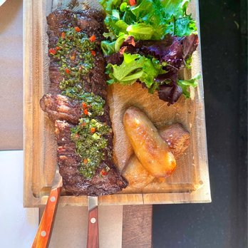 Tabaré Williamsburg - Churrasco - Latin American Near Me - Brooklyn, New York Tabaré Williamsburg - Churrasco - Latin American Near Me - Brooklyn, New York