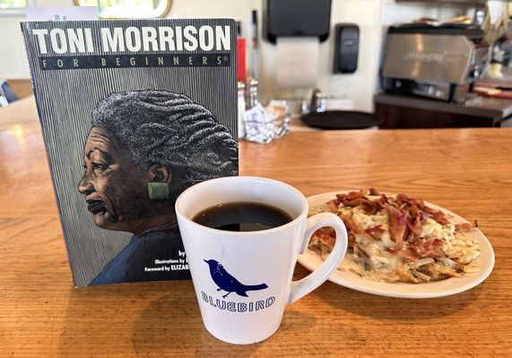 Bluebird Cafe by null