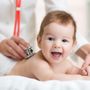 Photo of Michael Yamaguchi, MD - Marin Pediatric Associates