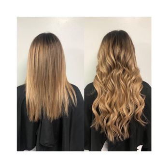 n | e styles - .. - Hair Stylists Near Me - Elmhurst, Illinois