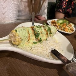 Sonora Grill