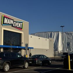 Main Event Greensboro