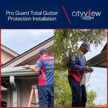 Cityview Services - Window Washing Near Me - Fort Smith, Arkansas Cityview Services - Window Washing Near Me - Fort Smith, Arkansas