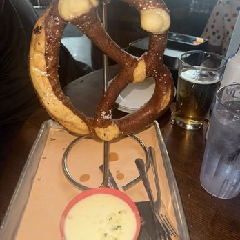 SoHo Social - Pretzel - Bars Near Me - Homewood, Alabama SoHo Social - Pretzel - Bars Near Me - Homewood, Alabama