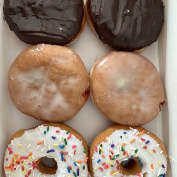 Glenn S Donuts Updated February 2026 62 Photos 19 Reviews 203