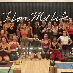 Oxygen Yoga & Fitness