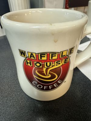 Waffle House by null