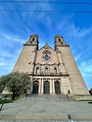 SAINT CECILIA CATHEDRAL - Updated February 2026 - 114 Photos & 18 ...