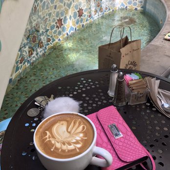 Urth Caffé-Pasadena - Spanish Latte - Cafes Near Me - Pasadena, California Urth Caffé-Pasadena - Spanish Latte - Cafes Near Me - Pasadena, California