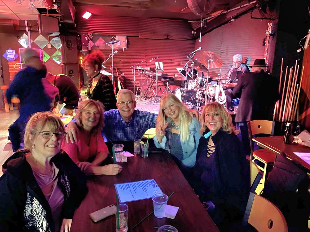 Lumberyard Grub and Pub