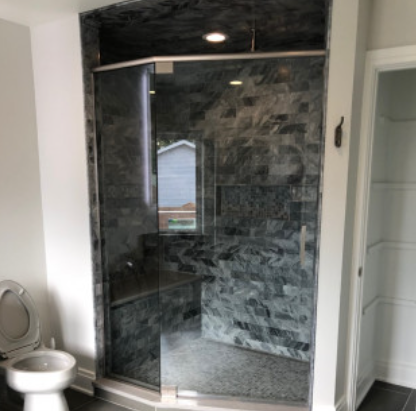 Slide of Suburban Plumbing Services