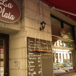 La Patata La Plata