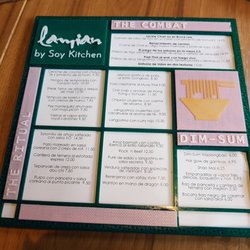 Lamian by Soy Kitchen