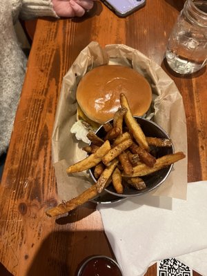 Tusk & Trotter American Brasserie Bentonville by null