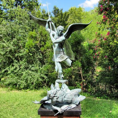 Umlauf Sculpture Garden + Museum by null