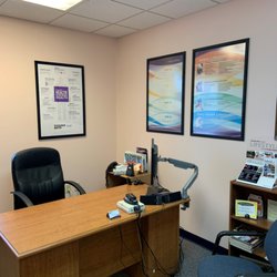 Professional Hearing Management