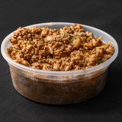 Journet's Creole Kitchen - Rice Dressing