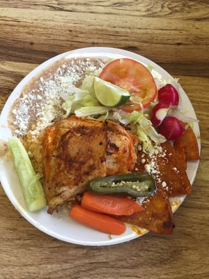 Taqueria Guadalajara by null