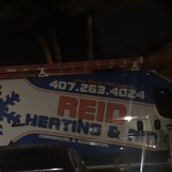 Reid Heating and Air - Heating & Air Conditioning/HVAC Near Me Reid Heating and Air - Heating & Air Conditioning/HVAC Near Me