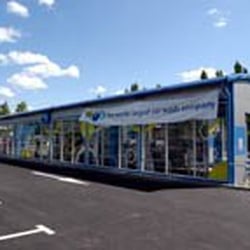 Imo Car Wash - From Business website.