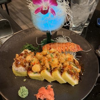 Masa Sake Grill - Sushi Bars Near Me - Indianapolis, Indiana