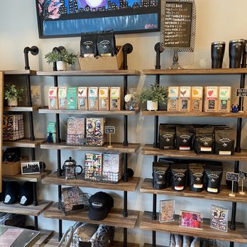 Ethan and The Bean - Coffee for purchase and items for purchase. - Coffee & Tea Near Me - Little Falls, New Jersey Ethan and The Bean - Coffee for purchase and items for purchase. - Coffee & Tea Near Me - Little Falls, New Jersey