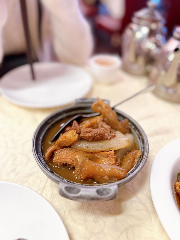 Lai Hong Lounge