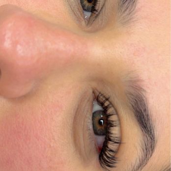 En Beauty - Size 12 lash extensions - Skin Care Near Me - El Monte, California En Beauty - Size 12 lash extensions - Skin Care Near Me - El Monte, California